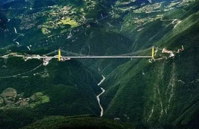 恩施的公路让世界震惊 你知道是哪几条吗？