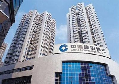建行打响了金融科技翻身仗 首家大行金科公司设立