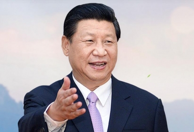 新华网评：习近平向世界宣示改革开放决心