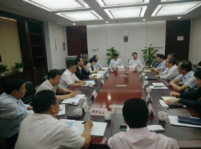 恩杭两地政协达成联谊协作共识