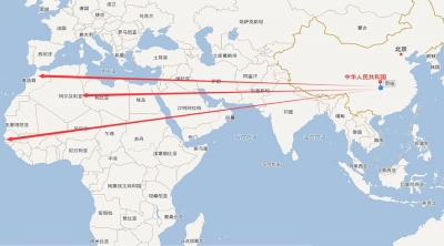 远销阿尔及利亚等国，一天卖出1.8亿元！恩施什么如此值钱？