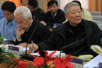 今天，为中国科学家点赞！