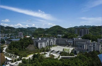 点赞！恩施州5所学校获评为＂湖北绿色文明校园＂