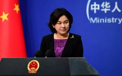 美计划缩短中国公民签证有效期 我外交部回应