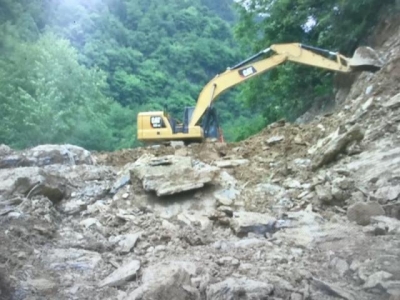 鹤峰新建6座污水处理厂 总投资约1.7亿