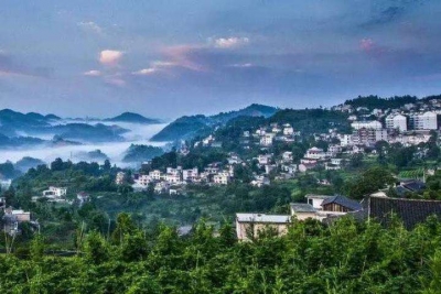 杭州市、恩施州共青团签订扶贫协作框架协议