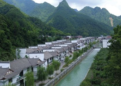 宣恩县已完成搬迁入住2万余人 集中安置率达94.6%