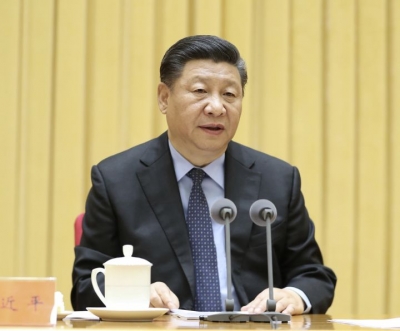建设“美丽中国”，习近平提出这么干 
