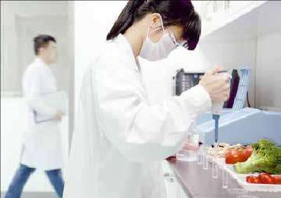 恩施州力保中高考期间食品安全