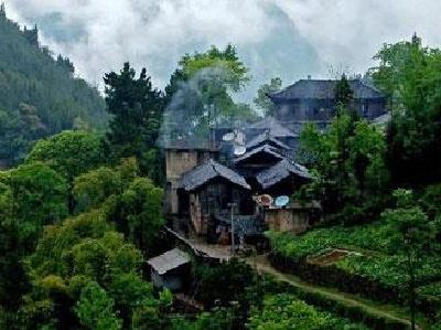 恩施市出台细则鼓励民宿发展