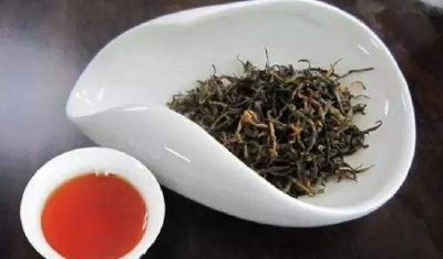 “利川红”茶——一份来自鄂西林海的绿色高质量发展答卷