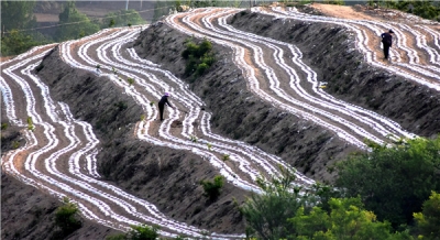 交通部：农村公路建设不得拖欠工程款、工资、拆迁款