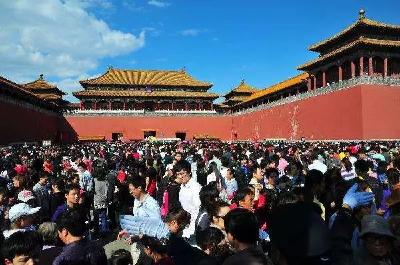 中国城市旅游新三俗，小清新也躲不过的劫