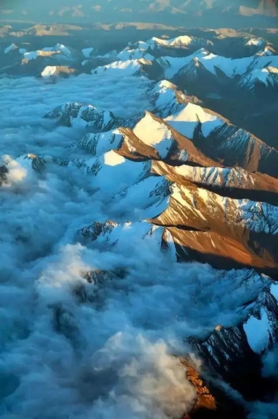 此生必去的37个世界级地质公园,就在中国!