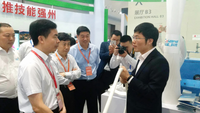 州人社局赴省参加“技能中国行2018-走进湖北” 会展活动获好评