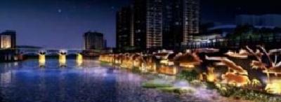 正在公示！恩施州城清江及沿岸区域规划！滨水岸线、五大区、十大景点…