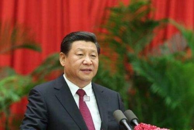 习近平主持中共中央政治局会议