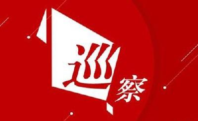 鹤峰县启动首轮“一拖二”巡察模式 