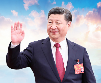 图文故事|博物馆何以重要？习近平“打卡”告诉你