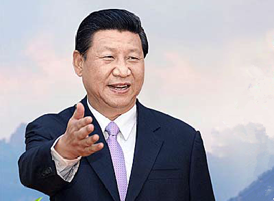 英雄，在习近平心中重逾千钧