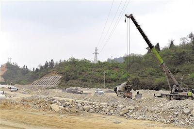 咸丰总投资6亿 解决老城区“地下”难题 还有...