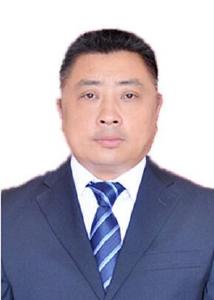来凤县翔凤镇三官坪社区——杨志华