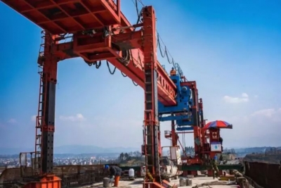 宣鹤高速、建恩高速、黔张常铁路...什么时候通车？答案来了！