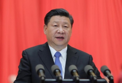 习近平：瞄准世界科技前沿引领科技发展方向 抢占先机迎难而上建设世界科技强国