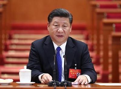 这三个字，是习近平生态文明思想的中心