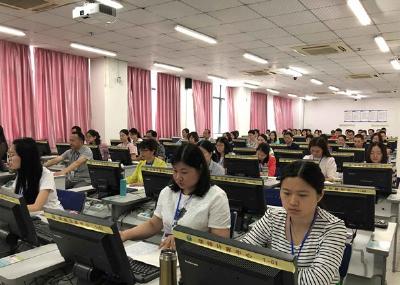 2018年我省高考如何阅卷？你关心的都在这里