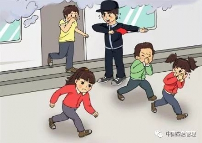 恩施州民政局开展消防安全知识培训