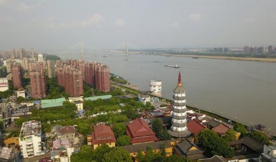 审计署首次发布长江经济带生态环保“体检报告”