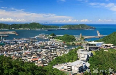 视频 | 利川与台湾宜兰民宿结盟
