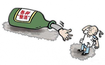 咸丰县：“利剑”出鞘 狠刹“违规整酒风”