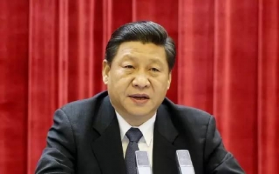 习近平：真抓实干埋头苦干万众一心 夺取脱贫攻坚战全面胜利