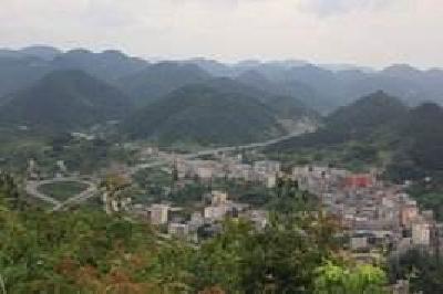 巴东葛藤山村尖刀班落实督导会要求措施实 