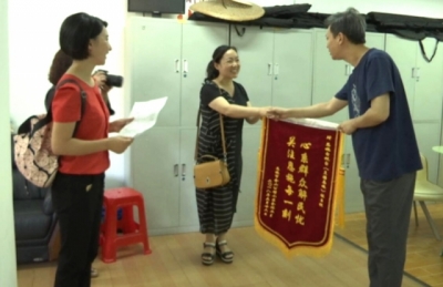视频 | 《直播恩施》收到市民感谢信 洋洋洒洒几页纸 都说了些啥？