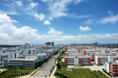 “万企万亿”技改助推恩施州企业转型升级