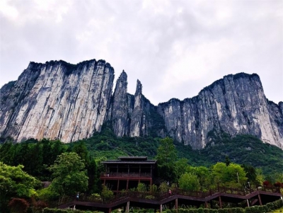 杭州旅行商满载而归 要让更多江南客踏上恩施