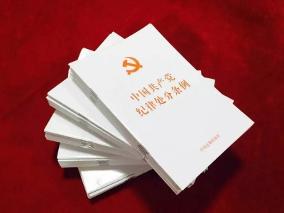 湖北这位刚被开除党籍的县政协副主席，问题通报不常见