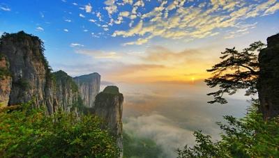 扶贫协作 旅游先行 恩施州旅游委推进东西部扶贫协作工作获州委肯定