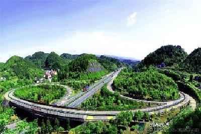 “三连冠”的秘诀 ——恩施市如何领跑全省生态功能类县市