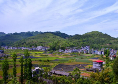 宣恩下达1225个补短板项目夯实脱贫堡垒