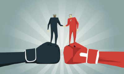 视频 | 苏宁易购与鹤峰11家企业达成合作协议