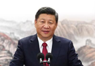 习近平：把党的政治建设作为党的根本性建设
