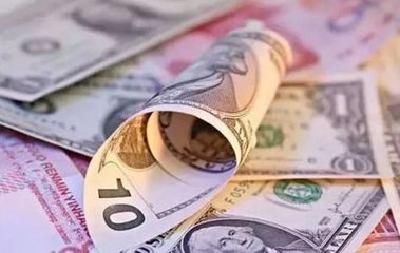 我国外汇储备规模有望保持总体稳定
