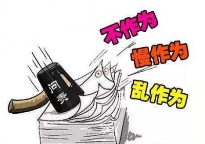 利川市：评选“服务双十差” 重拳治理“三不”作风顽疾