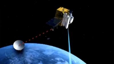 我国首颗农业高分观测卫星成功发射