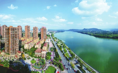 碧水蓝天绿如茵——恩施市省级生态文明建设示范市创建系列之生态环境篇