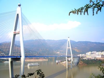 巴东环境质量持续改善 城区空气优良率97%
